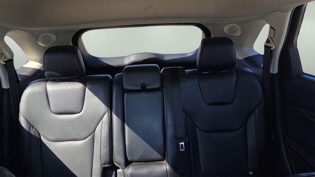 used 2018 Ford Edge car, priced at $16,126