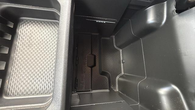 used 2022 Ram 2500 car, priced at $47,998
