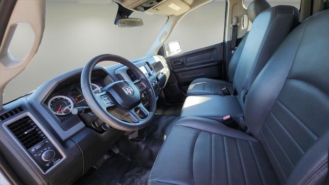 used 2017 Ram 1500 car, priced at $16,995