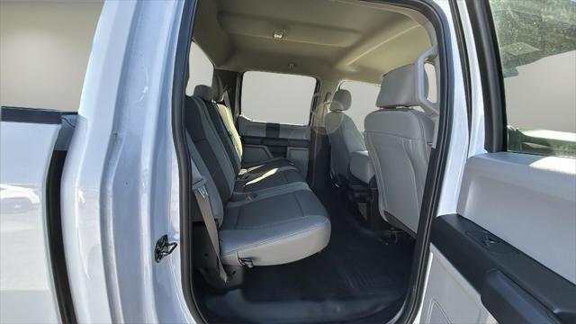 used 2020 Ford F-150 car, priced at $23,928