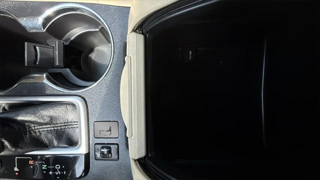 used 2018 Toyota Highlander car, priced at $23,998