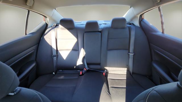 used 2023 Nissan Altima car, priced at $21,872