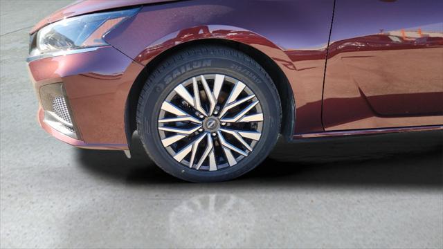 used 2023 Nissan Altima car, priced at $21,872