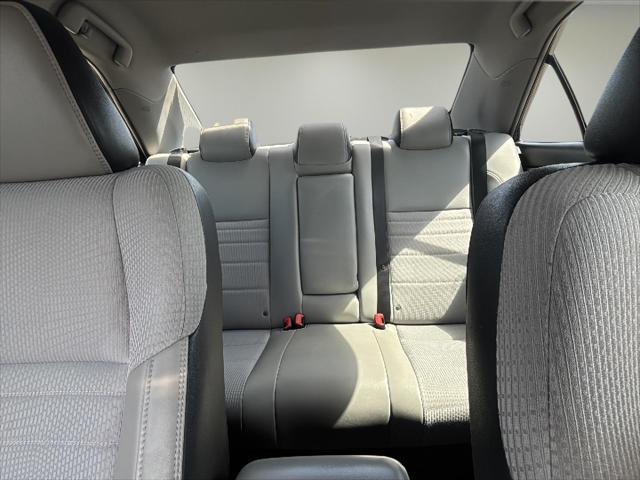 used 2017 Toyota Camry car, priced at $15,995