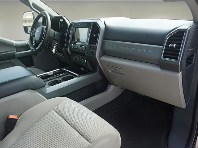 used 2022 Ford F-250 car, priced at $46,699