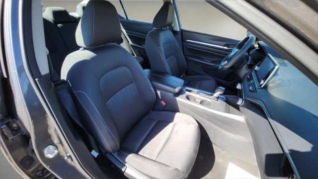 used 2022 Nissan Altima car, priced at $17,919