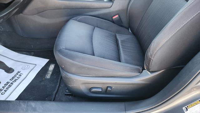 used 2022 Nissan Altima car, priced at $17,919