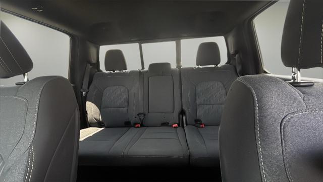 used 2022 Ram 1500 car, priced at $35,454