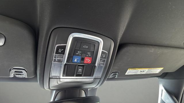 used 2022 Ram 1500 car, priced at $28,682