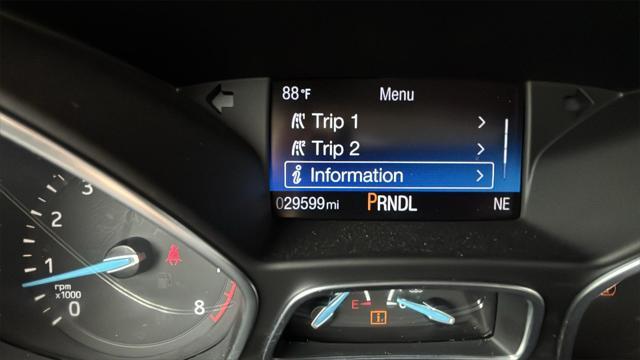 used 2016 Ford Focus car, priced at $13,409