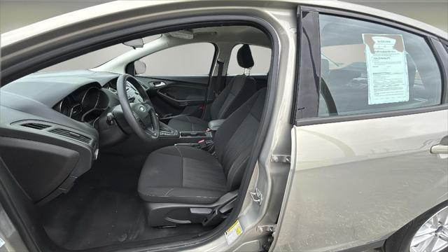 used 2016 Ford Focus car, priced at $13,409