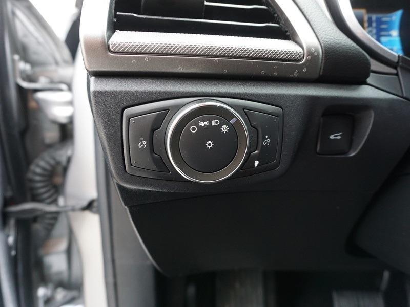 used 2020 Ford Fusion car, priced at $14,895