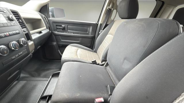 used 2011 Dodge Ram 1500 car, priced at $16,995
