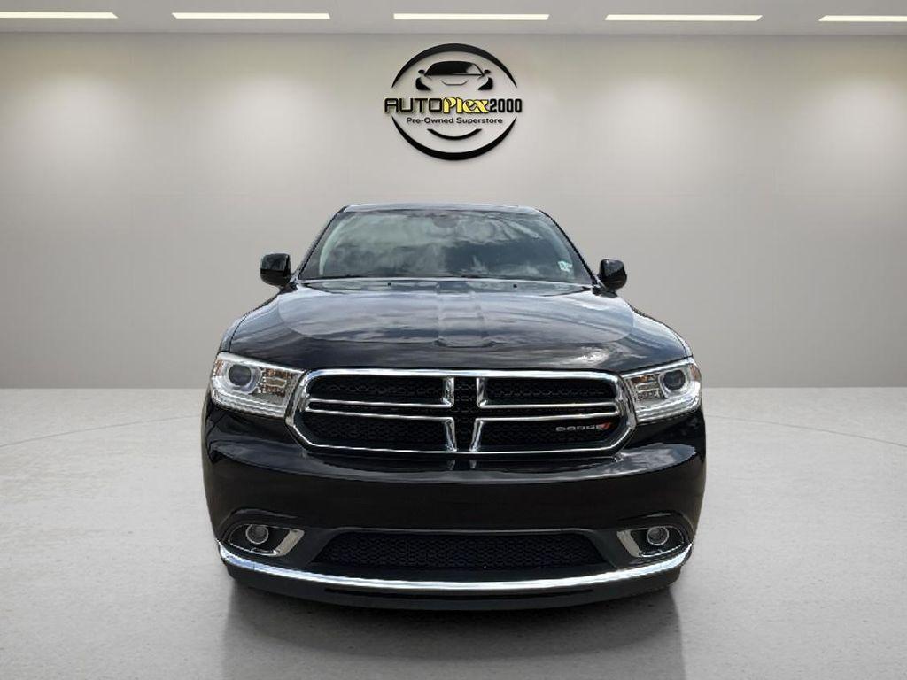 used 2016 Dodge Durango car, priced at $14,995