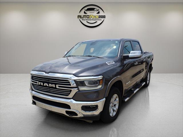 used 2019 Ram 1500 car, priced at $27,565