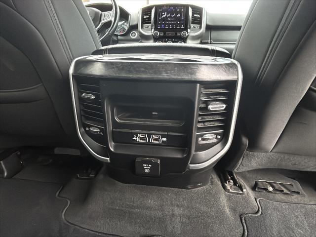 used 2020 Ram 1500 car, priced at $29,210