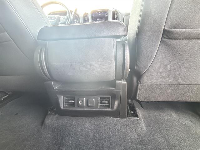 used 2021 GMC Sierra 1500 car, priced at $38,995