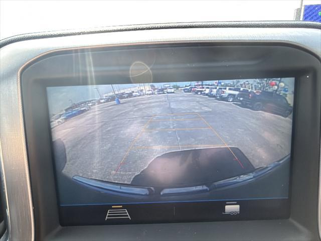 used 2021 GMC Sierra 1500 car, priced at $38,995