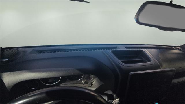used 2018 Jeep Wrangler JK Unlimited car, priced at $22,756