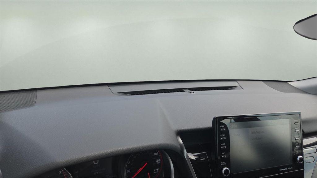 used 2023 Toyota Camry car, priced at $28,726