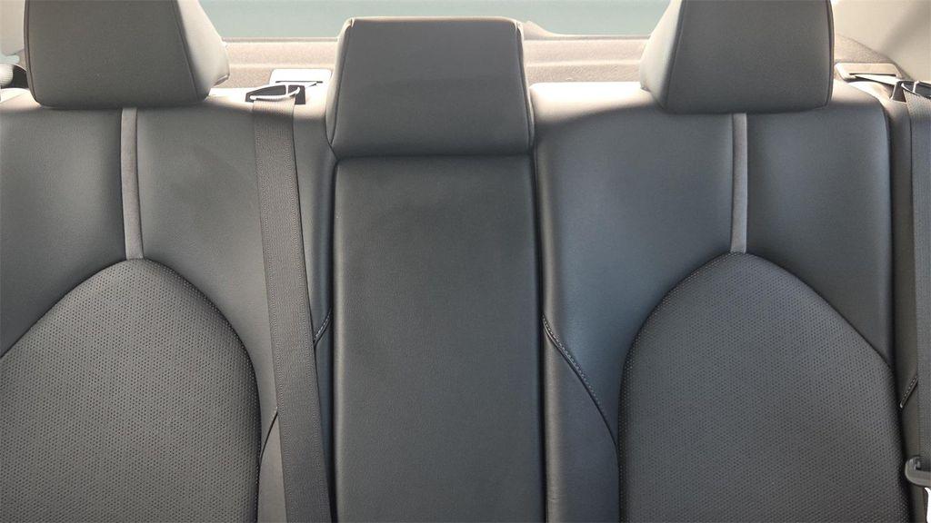 used 2023 Toyota Camry car, priced at $28,726
