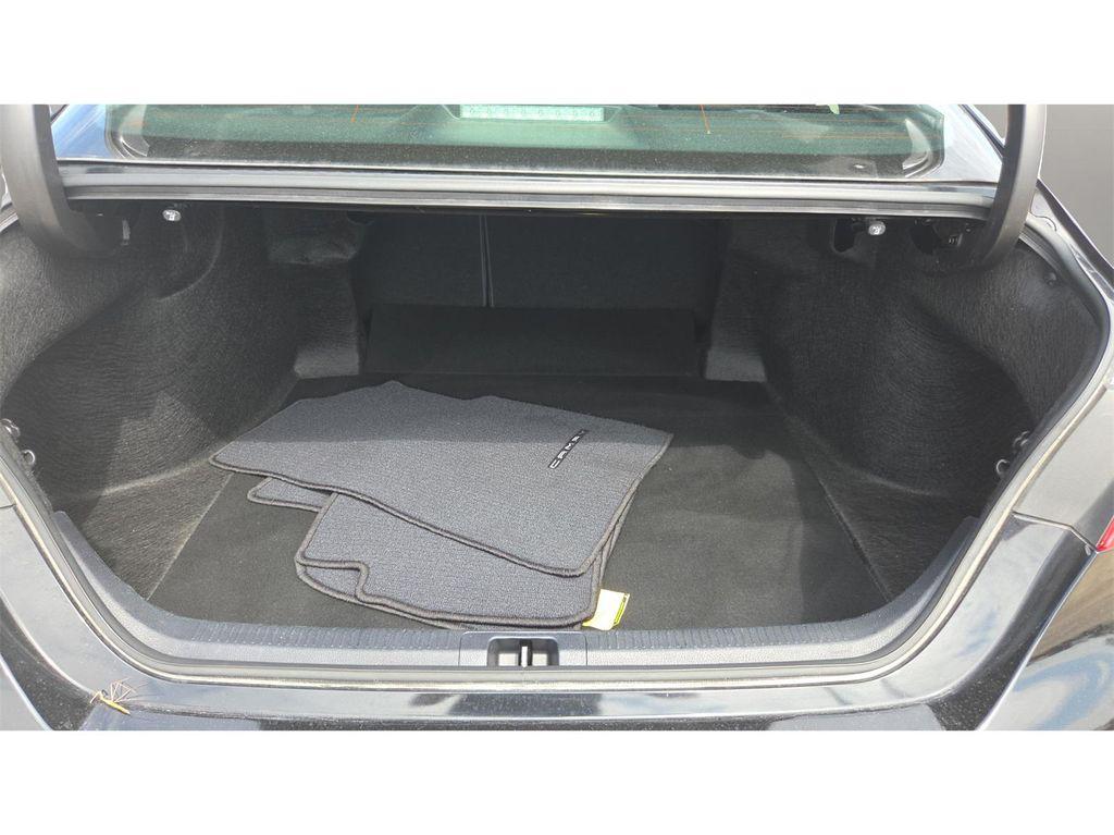 used 2023 Toyota Camry car, priced at $28,726