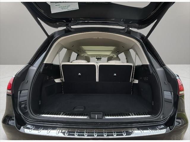used 2022 Mercedes-Benz GLS 450 car, priced at $46,670
