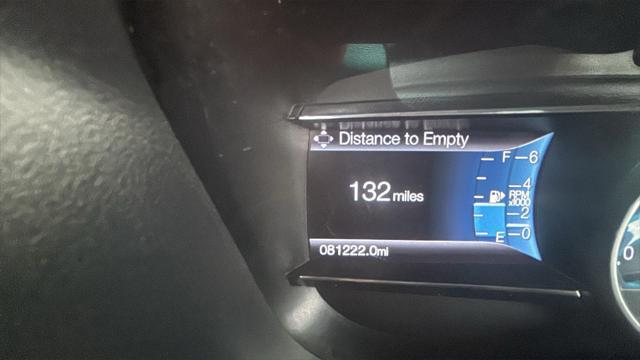 used 2016 Ford Explorer car, priced at $16,806