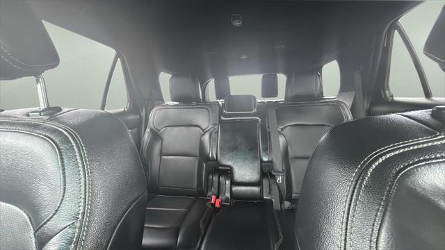 used 2016 Ford Explorer car, priced at $16,806