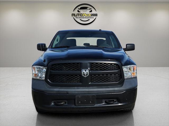 used 2019 Ram 1500 car, priced at $23,467