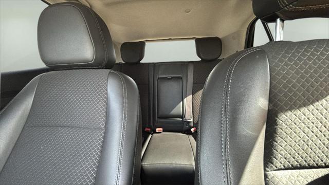 used 2022 Buick Encore car, priced at $16,880
