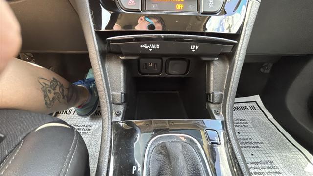 used 2022 Buick Encore car, priced at $16,880