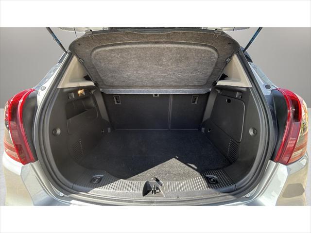 used 2022 Buick Encore car, priced at $16,880