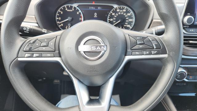used 2023 Nissan Altima car, priced at $20,814