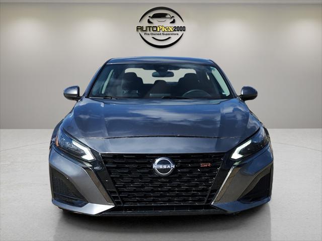 used 2023 Nissan Altima car, priced at $20,814