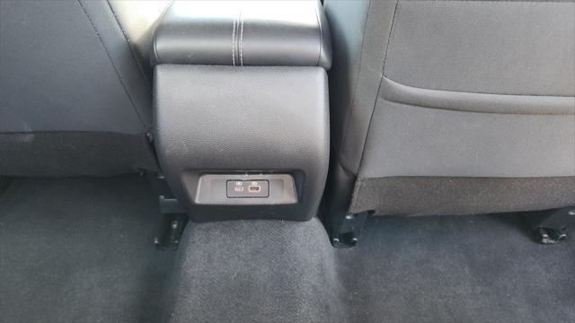 used 2023 Nissan Altima car, priced at $20,814