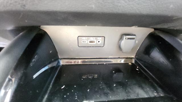 used 2023 Nissan Altima car, priced at $20,814