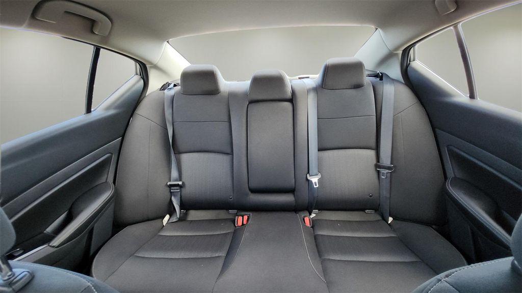 used 2023 Nissan Altima car, priced at $20,025