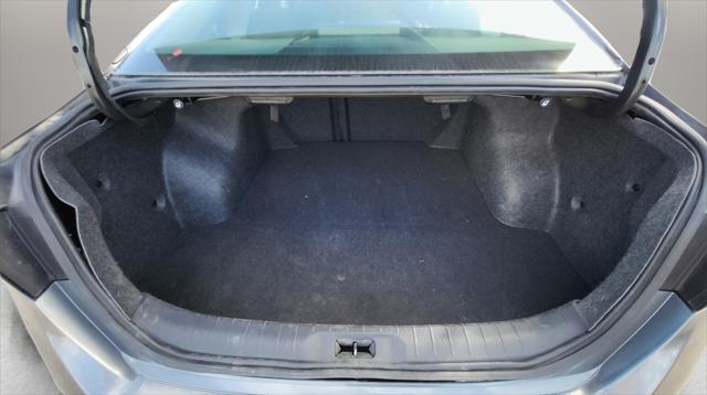 used 2023 Nissan Altima car, priced at $20,814