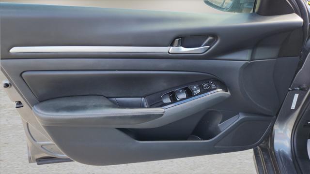 used 2023 Nissan Altima car, priced at $20,814