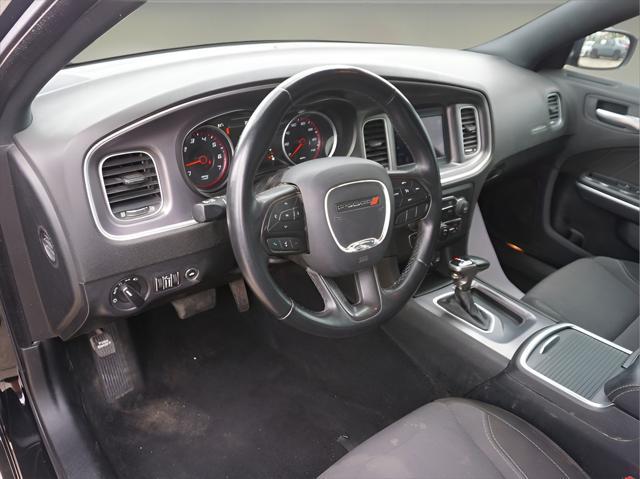 used 2020 Dodge Charger car, priced at $18,660