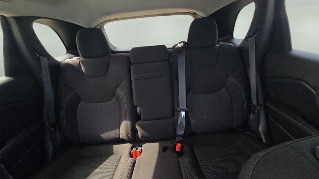 used 2019 Jeep Cherokee car