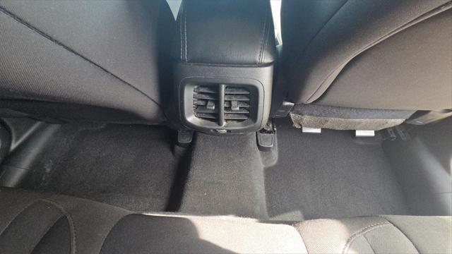 used 2019 Jeep Cherokee car