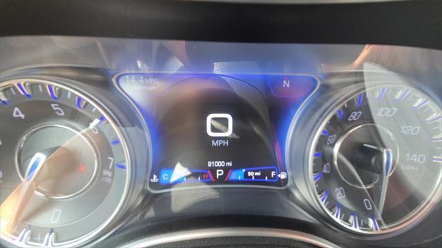 used 2021 Chrysler 300 car, priced at $22,995