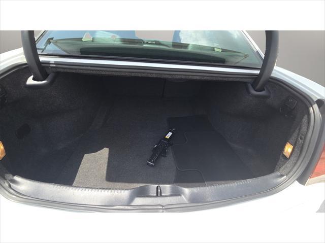 used 2021 Chrysler 300 car, priced at $22,995
