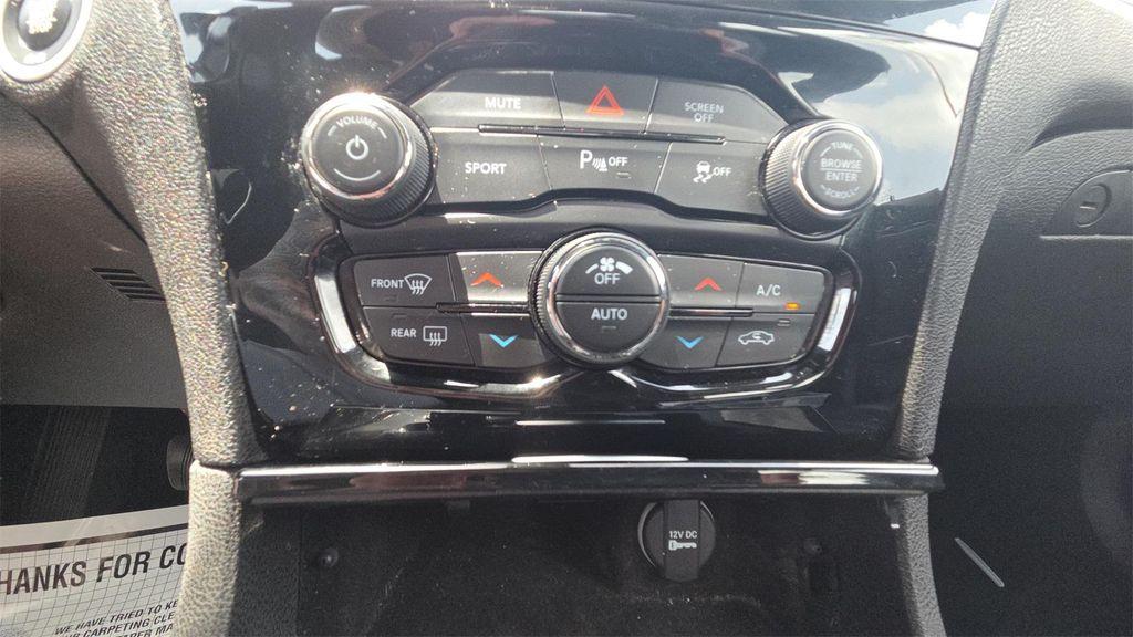 used 2021 Chrysler 300 car, priced at $22,998