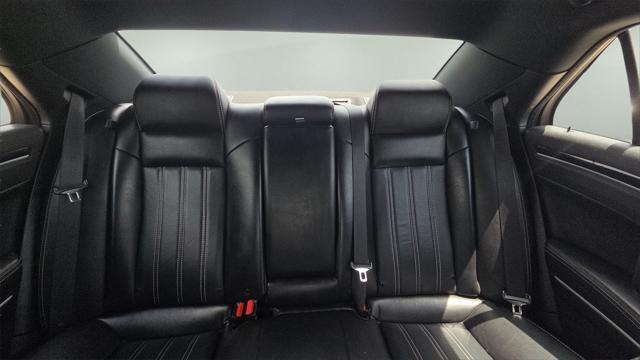 used 2021 Chrysler 300 car, priced at $22,995