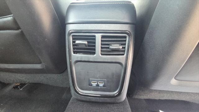 used 2021 Chrysler 300 car, priced at $22,995