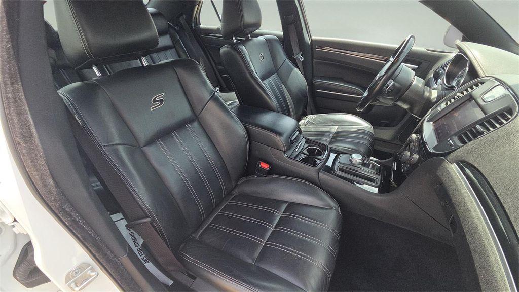 used 2021 Chrysler 300 car, priced at $22,998