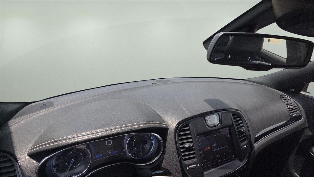 used 2021 Chrysler 300 car, priced at $22,998